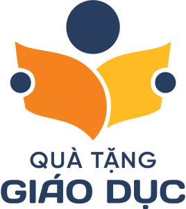 giáo dục in logo - Quà Tặng Giáo Dục