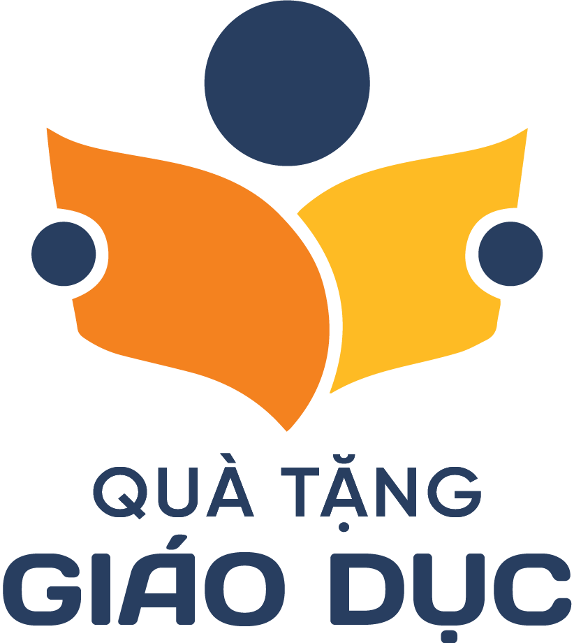 Quà tặng giáo dục