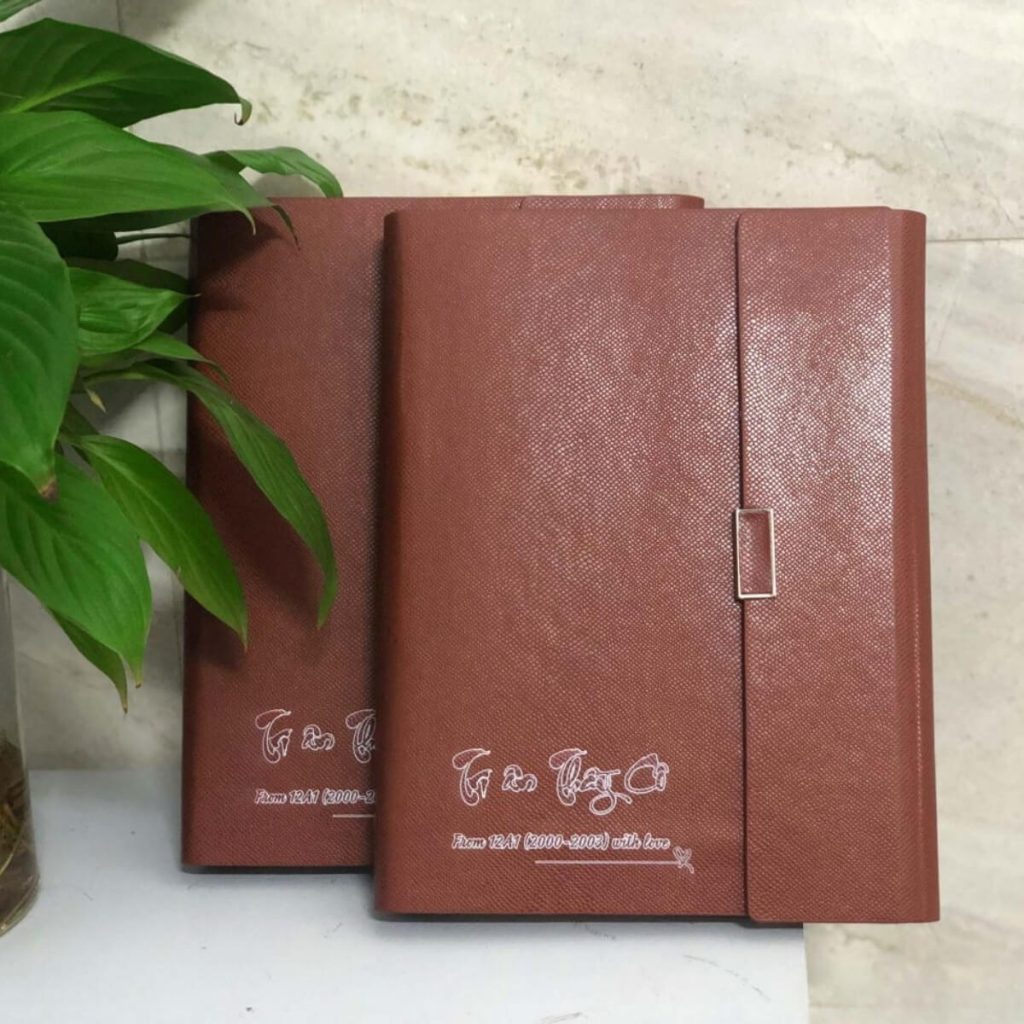 mua quà tặng thầy