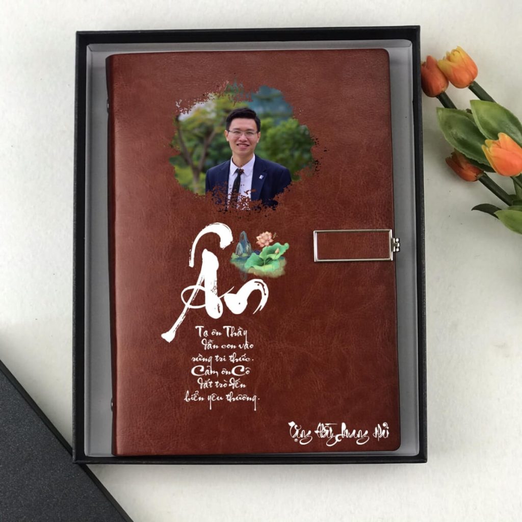 mua quà tặng thầy