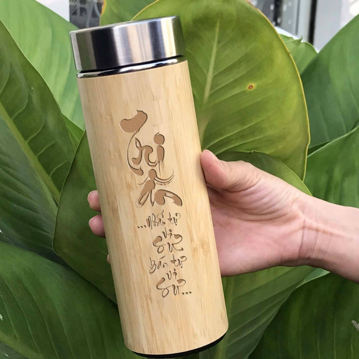 món quà tặng thầy giáo