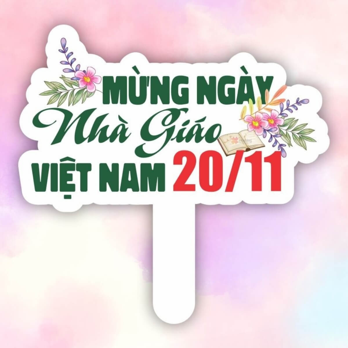 các món quà tặng thầy