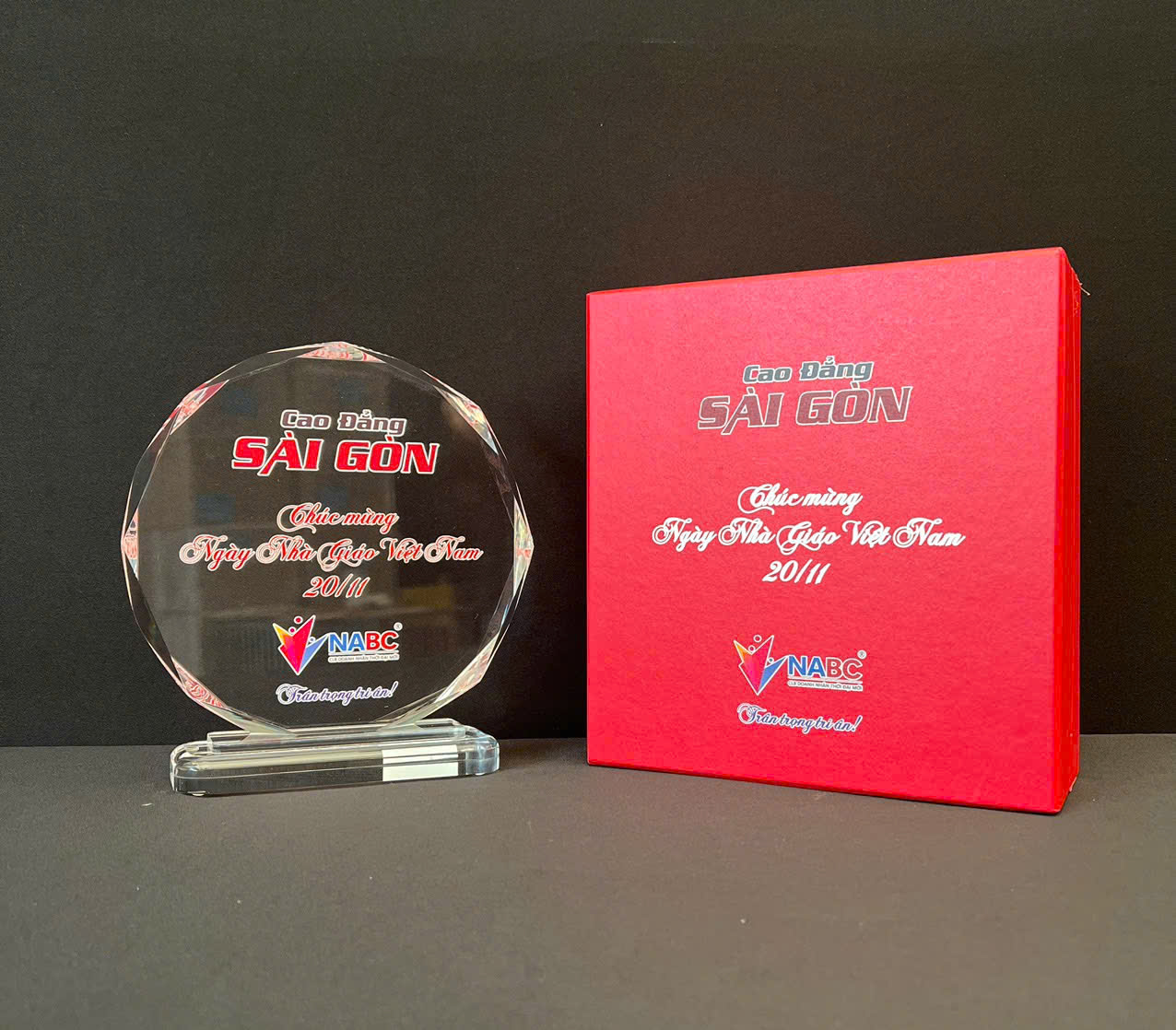 Kỷ niệm chương lễ tốt nghiệp