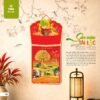 Lịch 52 Tuần 2027 AH Mẫu AH27 (31 x 41 cm) Quà Tặng Tri Ân Ngành Giáo Dục & Nhà Trường in logo doanh nghiệp quà tặng Tết tại Quà Tặng Giáo Dục VN