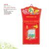 Lịch Bloc 2027 AK Mẫu AK02 (29 x 41 cm) Quà Tặng Tri Ân Ngành Giáo Dục & Nhà Trường in logo doanh nghiệp quà tặng Tết tại Quà Tặng Giáo Dục VN