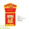 Lịch Bloc Đại Đặc Biệt 2027 AK Mẫu AK07 (29 x 41 cm) Quà Tặng Tri Ân Ngành Giáo Dục & Nhà Trường in logo doanh nghiệp quà tặng Tết tại Quà Tặng Giáo Dục VN