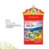 Lịch 52 Tuần 2027 AK Mẫu AK10 (28 x 202 cm) Quà Tặng Tri Ân Ngành Giáo Dục & Nhà Trường in logo doanh nghiệp quà tặng Tết tại Quà Tặng Giáo Dục VN