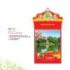 Lịch 52 Tuần 2027 AK Mẫu AK11 (31 x 42 cm) Quà Tặng Tri Ân Ngành Giáo Dục & Nhà Trường in logo doanh nghiệp quà tặng Tết tại Quà Tặng Giáo Dục VN