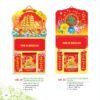 Lịch Treo Tường Lò Xo 2027 AK Mẫu AK13 (40 x 60 cm) Quà Tặng Tri Ân Ngành Giáo Dục & Nhà Trường in logo doanh nghiệp quà tặng Tết tại Quà Tặng Giáo Dục VN