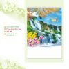 Lịch Treo Tường Lò Xo 2027 AK Mẫu AK36 (40 x 60cm) Quà Tặng Tri Ân Ngành Giáo Dục & Nhà Trường in logo doanh nghiệp quà tặng Tết tại Quà Tặng Giáo Dục VN
