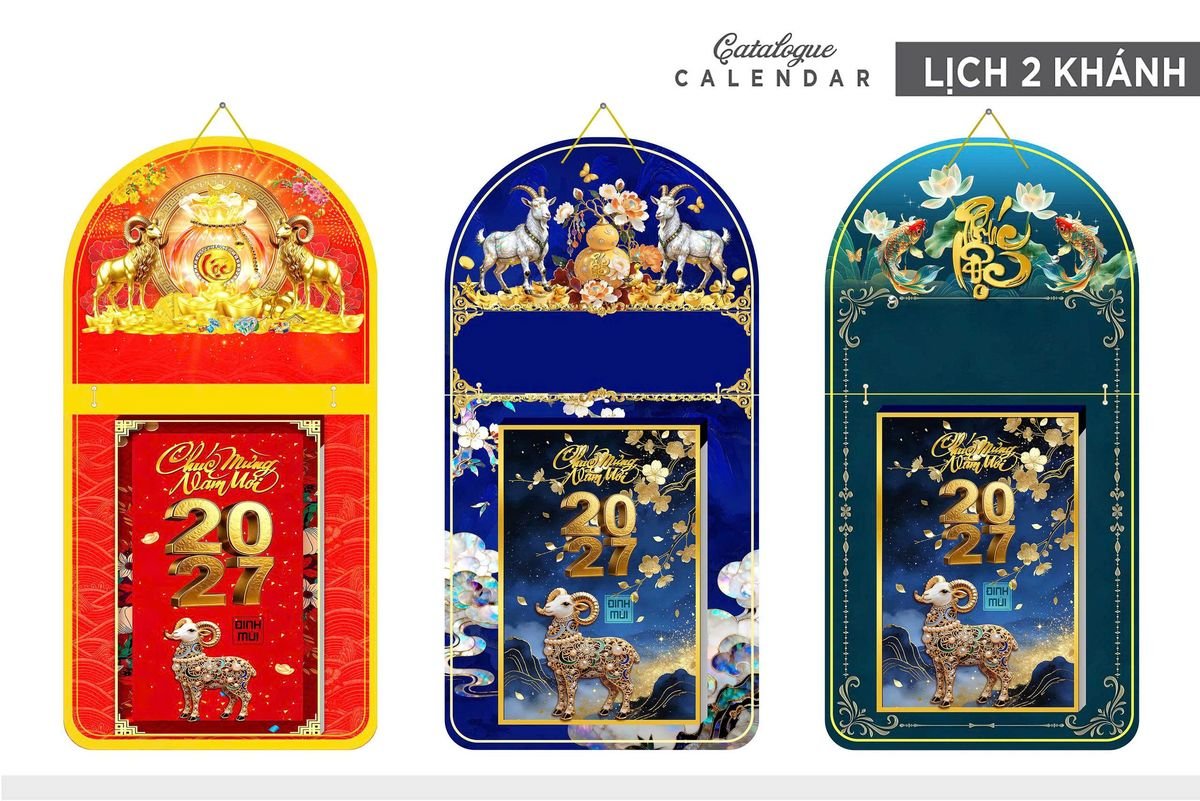 Lịch Bloc Ba Nhất 2027 Ba Nhất 2027 BN038 Quà Tặng Tri Ân Ngành Giáo Dục & Nhà Trường Lịch Bloc Ba Nhất 2027 Ba Nhất 2027 BN038 Quà Tặng Tri Ân Ngành Giáo Dục & Nhà Trường