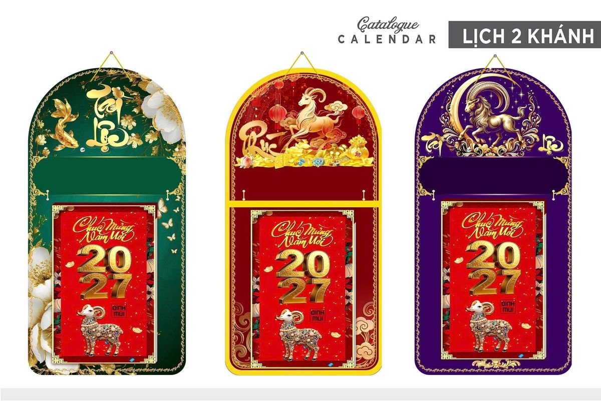 Lịch Bloc Ba Nhất 2027 Ba Nhất 2027 BN040 Quà Tặng Tri Ân Ngành Giáo Dục & Nhà Trường Lịch Bloc Ba Nhất 2027 Ba Nhất 2027 BN040 Quà Tặng Tri Ân Ngành Giáo Dục & Nhà Trường