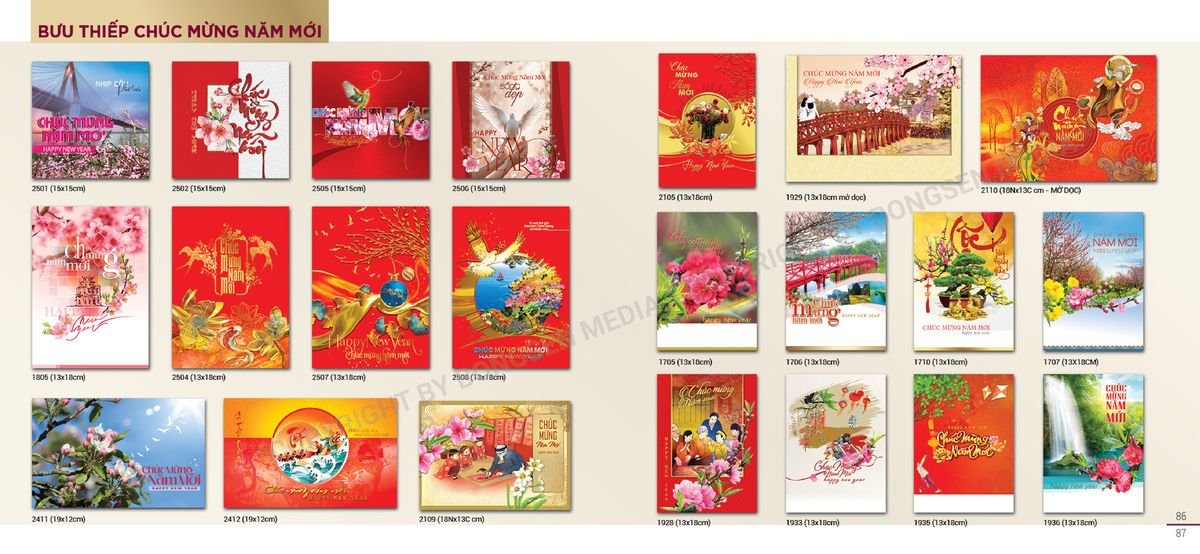 Lịch 52 Tuần BS 2027 BS44 Quà Tặng Tri Ân Ngành Giáo Dục & Nhà Trường