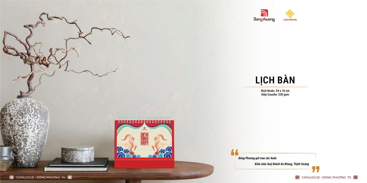 Lịch Bloc ĐP 2027 DP36 Quà Tặng Tri Ân Ngành Giáo Dục & Nhà Trường