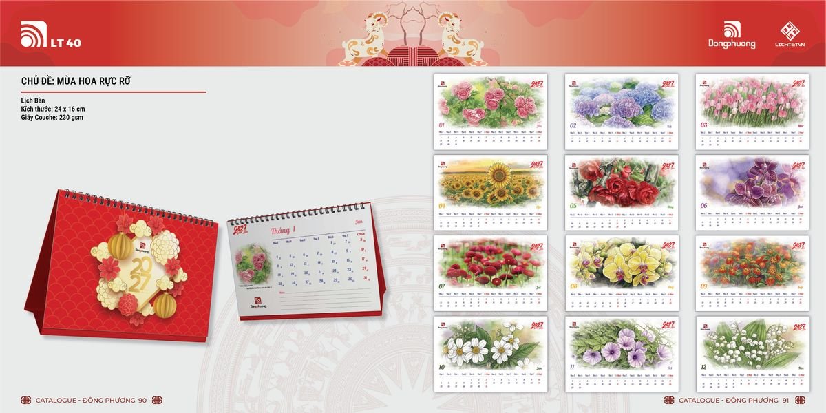 Lịch Bloc ĐP 2027 DP44 Quà Tặng Tri Ân Ngành Giáo Dục & Nhà Trường Lịch Bloc ĐP 2027 DP44 Quà Tặng Tri Ân Ngành Giáo Dục & Nhà Trường