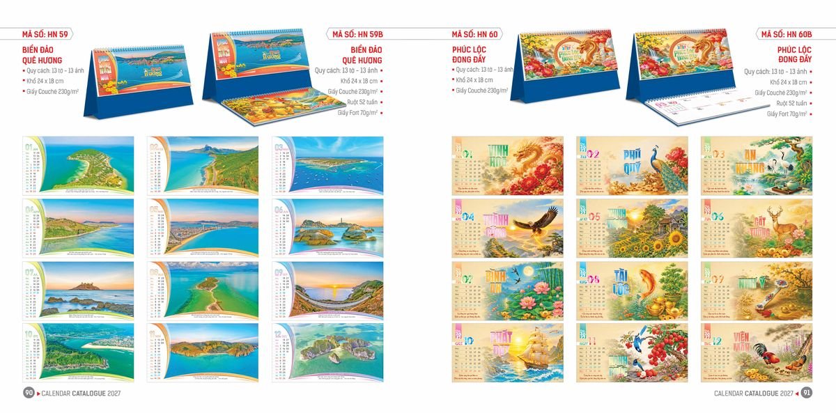 Lịch Bloc Hoa Niên 2027 ĐP DPHN44 Quà Tặng Tri Ân Ngành Giáo Dục & Nhà Trường Lịch Bloc Hoa Niên 2027 ĐP DPHN44 Quà Tặng Tri Ân Ngành Giáo Dục & Nhà Trường