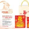 Lịch Bloc Cực Đại 2027 DVA Mẫu DVA07 (25 x 35cm) Quà Tặng Tri Ân Ngành Giáo Dục & Nhà Trường in logo doanh nghiệp quà tặng Tết tại Quà Tặng Giáo Dục VN