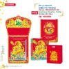 Lịch Bloc Cực Đại 2027 HT Mẫu HT6 (25 x 35cm) Quà Tặng Tri Ân Ngành Giáo Dục & Nhà Trường in logo doanh nghiệp quà tặng Tết tại Quà Tặng Giáo Dục VN
