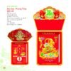 Lịch Bloc Siêu Đại 2027 MT Mẫu MT07 (20 x 30cm) Quà Tặng Tri Ân Ngành Giáo Dục & Nhà Trường in logo doanh nghiệp quà tặng Tết tại Quà Tặng Giáo Dục VN
