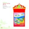 Lịch Bloc 2027 MT Mẫu MT10 (30 x 40cm) Quà Tặng Tri Ân Ngành Giáo Dục & Nhà Trường in logo doanh nghiệp quà tặng Tết tại Quà Tặng Giáo Dục VN