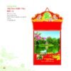 Lịch Bloc 2027 MT Mẫu MT11 (30 x 40cm) Quà Tặng Tri Ân Ngành Giáo Dục & Nhà Trường in logo doanh nghiệp quà tặng Tết tại Quà Tặng Giáo Dục VN