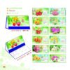 Lịch Để Bàn 2027 MT Mẫu MT47 (24 x 17cm) Quà Tặng Tri Ân Ngành Giáo Dục & Nhà Trường in logo doanh nghiệp quà tặng Tết tại Quà Tặng Giáo Dục VN