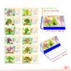 Lịch Để Bàn 2027 MT Mẫu MT53 (24 x 17cm) Quà Tặng Tri Ân Ngành Giáo Dục & Nhà Trường in logo doanh nghiệp quà tặng Tết tại Quà Tặng Giáo Dục VN