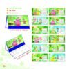 Lịch Để Bàn 2027 MT Mẫu MT55 (24 x 17cm) Quà Tặng Tri Ân Ngành Giáo Dục & Nhà Trường in logo doanh nghiệp quà tặng Tết tại Quà Tặng Giáo Dục VN