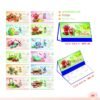 Lịch Để Bàn 2027 MT Mẫu MT57 (24 x 17cm) Quà Tặng Tri Ân Ngành Giáo Dục & Nhà Trường in logo doanh nghiệp quà tặng Tết tại Quà Tặng Giáo Dục VN