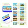 Lịch Để Bàn 2027 MT Mẫu MT58 (24 x 17cm) Quà Tặng Tri Ân Ngành Giáo Dục & Nhà Trường in logo doanh nghiệp quà tặng Tết tại Quà Tặng Giáo Dục VN