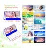 Lịch Để Bàn 2027 MT Mẫu MT62 (24 x 17cm) Quà Tặng Tri Ân Ngành Giáo Dục & Nhà Trường in logo doanh nghiệp quà tặng Tết tại Quà Tặng Giáo Dục VN