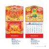 Lịch Bìa Treo 2027 NB Mẫu NB173 (29 x 41 cm) Quà Tặng Tri Ân Ngành Giáo Dục & Nhà Trường in logo doanh nghiệp quà tặng Tết tại Quà Tặng Giáo Dục VN
