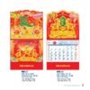 Lịch Bìa Treo 2027 NB Mẫu NB178 (29 x 41 cm) Quà Tặng Tri Ân Ngành Giáo Dục & Nhà Trường in logo doanh nghiệp quà tặng Tết tại Quà Tặng Giáo Dục VN