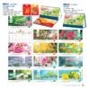 Lịch Để Bàn 2027 NB Mẫu NB331 (16 x 24 cm) Quà Tặng Tri Ân Ngành Giáo Dục & Nhà Trường in logo doanh nghiệp quà tặng Tết tại Quà Tặng Giáo Dục VN