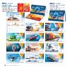 Lịch Để Bàn 2027 NB Mẫu NB337 (16 x 24 cm) Quà Tặng Tri Ân Ngành Giáo Dục & Nhà Trường in logo doanh nghiệp quà tặng Tết tại Quà Tặng Giáo Dục VN