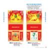 Lịch Treo Tường Lò Xo 2027 NB Mẫu NB59C (12 x 18 cm) Quà Tặng Tri Ân Ngành Giáo Dục & Nhà Trường in logo doanh nghiệp quà tặng Tết tại Quà Tặng Giáo Dục VN