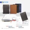 Lịch Bloc Đại Đặc Biệt 2027 NB Mẫu NBST01 (16 x 24cm) Quà Tặng Tri Ân Ngành Giáo Dục & Nhà Trường in logo doanh nghiệp quà tặng Tết tại Quà Tặng Giáo Dục VN