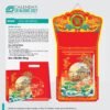 Lịch Bloc Siêu Đại 2027 NH Mẫu NH04 (25 x 35cm) Quà Tặng Tri Ân Ngành Giáo Dục & Nhà Trường in logo doanh nghiệp quà tặng Tết tại Quà Tặng Giáo Dục VN