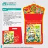 Lịch Bloc Siêu Đại 2027 NH Mẫu NH05 (25 x 35cm) Quà Tặng Tri Ân Ngành Giáo Dục & Nhà Trường in logo doanh nghiệp quà tặng Tết tại Quà Tặng Giáo Dục VN