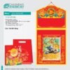 Lịch Bloc Đại Đặc Biệt 2027 NH Mẫu NH11 (17 x 25cm) Quà Tặng Tri Ân Ngành Giáo Dục & Nhà Trường in logo doanh nghiệp quà tặng Tết tại Quà Tặng Giáo Dục VN