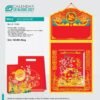 Lịch Bloc Đại Đặc Biệt 2027 NH Mẫu NH12 (29 x 41 cm) Quà Tặng Tri Ân Ngành Giáo Dục & Nhà Trường in logo doanh nghiệp quà tặng Tết tại Quà Tặng Giáo Dục VN