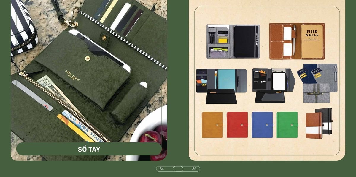 Lịch Bloc Cao Cấp SH 2027 SH37 Quà Tặng Tri Ân Ngành Giáo Dục & Nhà Trường