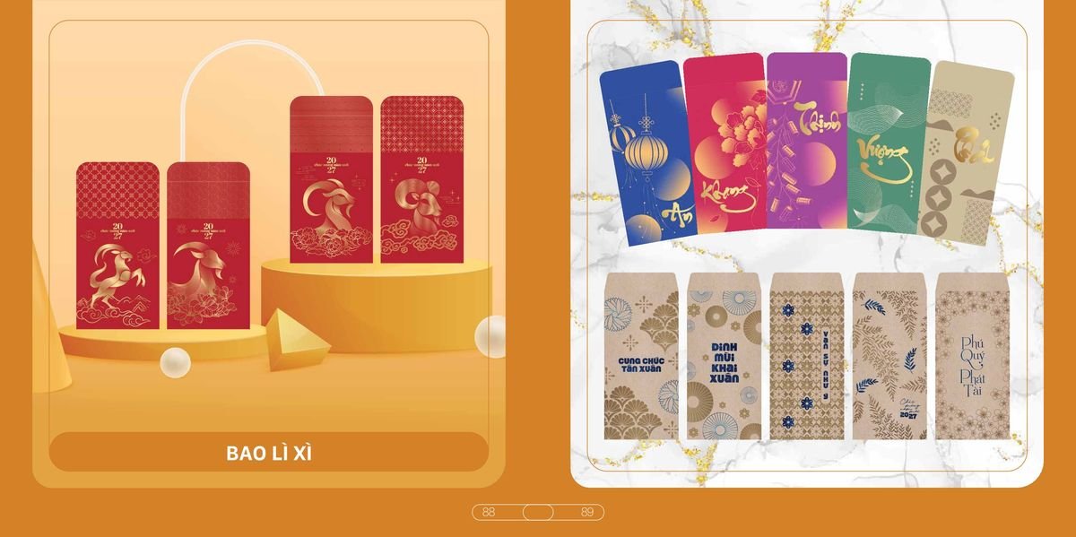 Lịch Bloc Cao Cấp SH 2027 SH39 Quà Tặng Tri Ân Ngành Giáo Dục & Nhà Trường