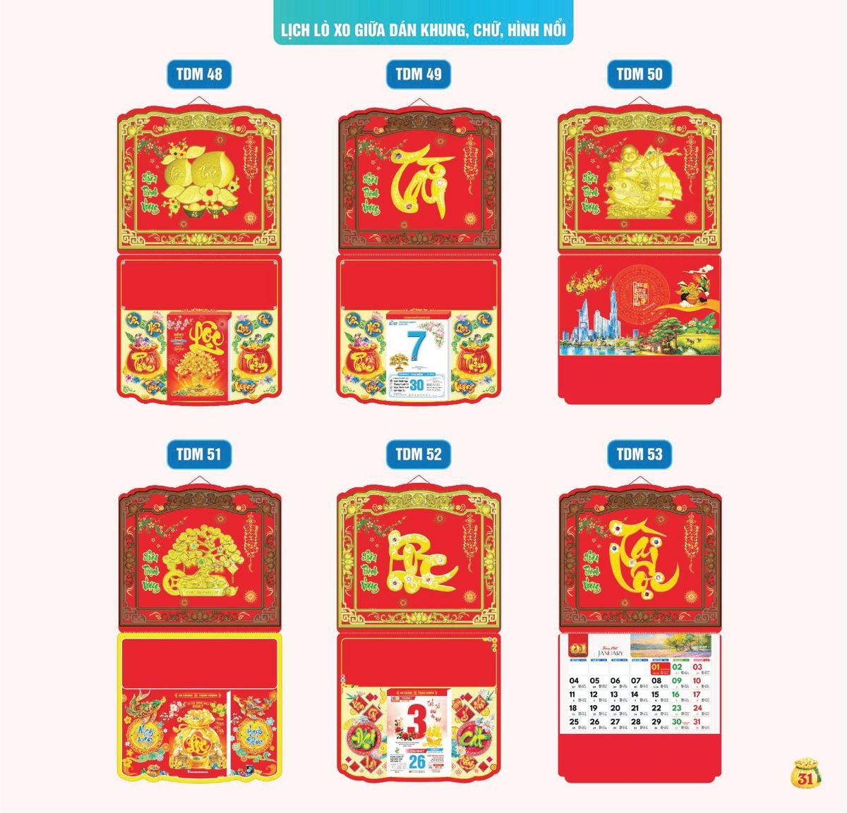 Lịch Bloc Siêu Cực Đại 2027 TDM28 Quà Tặng Tri Ân Ngành Giáo Dục & Nhà Trường