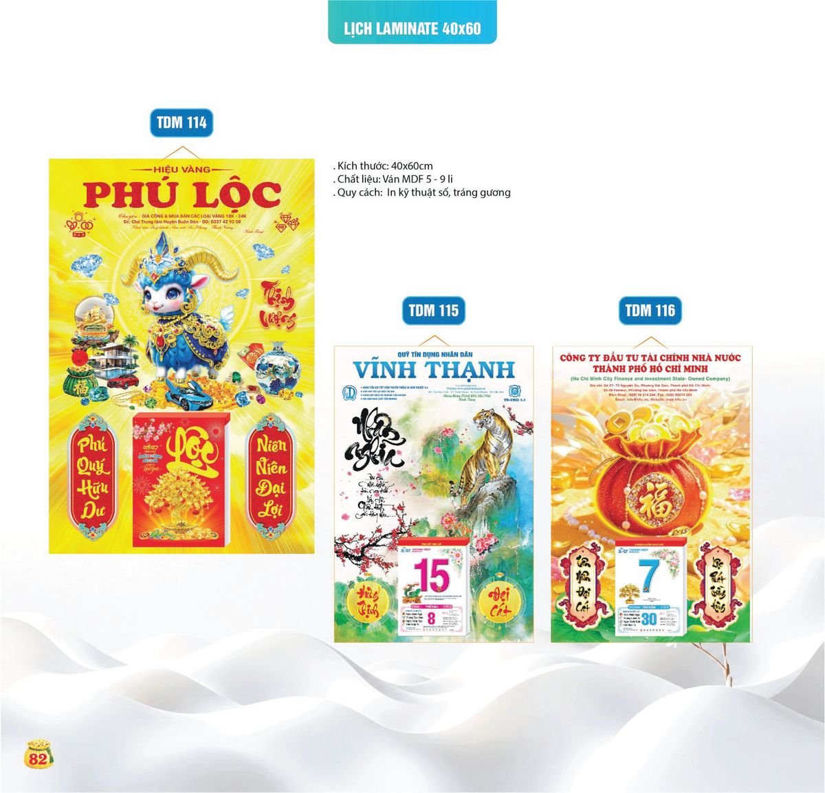 Lịch Bloc Siêu Cực Đại 2027 TDM79 Quà Tặng Tri Ân Ngành Giáo Dục & Nhà Trường