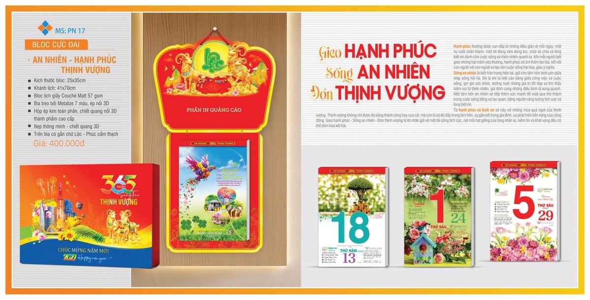 Lịch Bloc Tân Phương Nam 2027 TPNBLOC20 Quà Tặng Tri Ân Ngành Giáo Dục & Nhà Trường Lịch Bloc Tân Phương Nam 2027 TPNBLOC20 Quà Tặng Tri Ân Ngành Giáo Dục & Nhà Trường