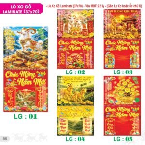 Lịch Treo Tường Lò Xo 2027 TS Mẫu TS-57 (37 x 70 cm) Quà Tặng Tri Ân Ngành Giáo Dục & Nhà Trường