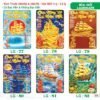 Lịch Bìa Treo 2027 TS Mẫu TS-70 (40 x 60 cm) Quà Tặng Tri Ân Ngành Giáo Dục & Nhà Trường