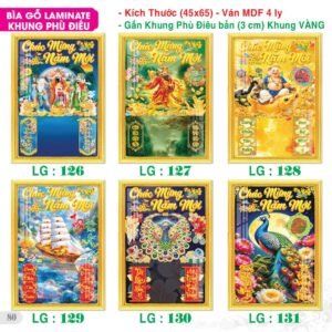 Lịch Bìa Treo 2027 TS Mẫu TS-81 (45 x 65 cm) Quà Tặng Tri Ân Ngành Giáo Dục & Nhà Trường