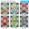 Lịch Bìa Treo 2027 TS Mẫu TS-84 (49 x 78 cm) Quà Tặng Tri Ân Ngành Giáo Dục & Nhà Trường